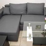 Lorabel Apartmanhaz * Heviz