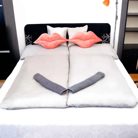 Apartamento Lorabel
