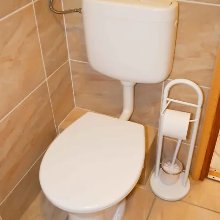 Appartement Lorabel *