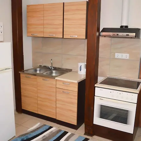 Lorabel Apartmanhaz Apartment