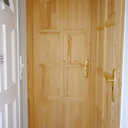 Apartman Lorabel *