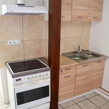 Lorabel Apartmanhaz Apartment *