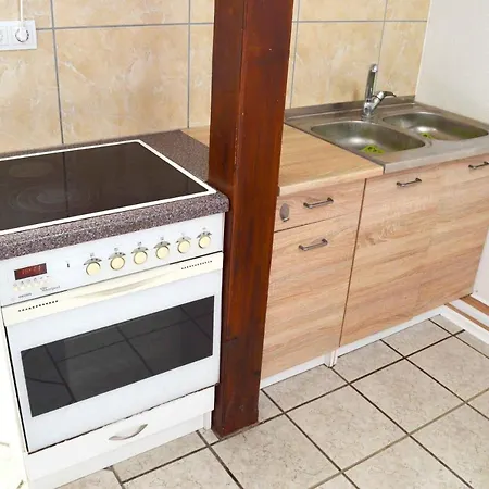 Lorabel Apartmanhaz Apartment *