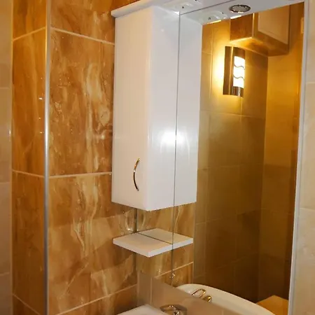 Apartment Lorabel Apartmanhaz