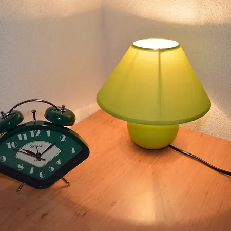 Appartement Lorabel *