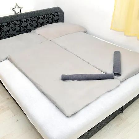 Apartamento Lorabel Hévíz