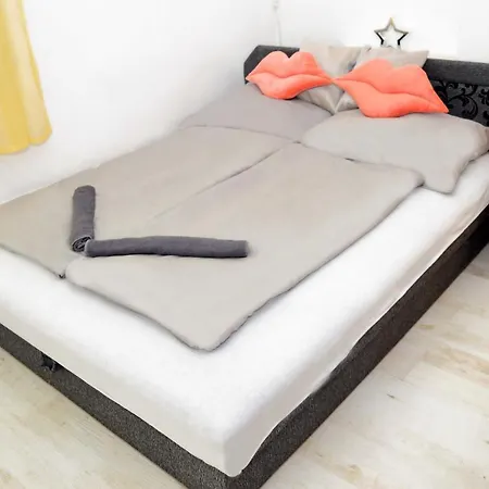 Apartamento Lorabel