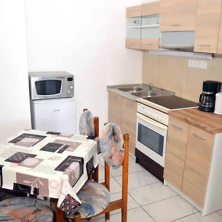 Apartamento Lorabel Hévíz
