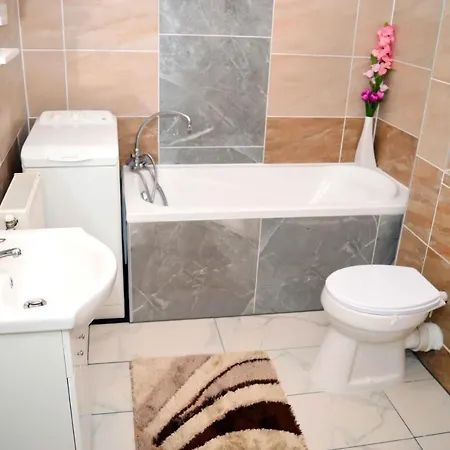 Apartman Lorabel *