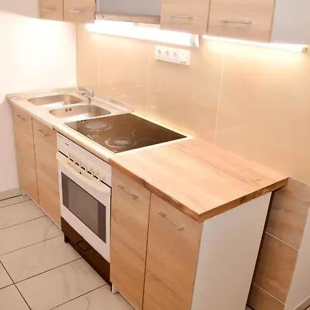 Lorabel Apartmanhaz Apartment