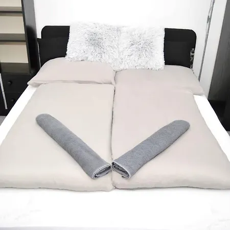 Lorabel Apartmanhaz Apartment