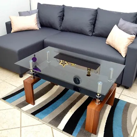 Lorabel Apartmanhaz Apartment Heviz