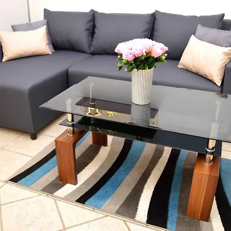 Apartamento Lorabel Hévíz