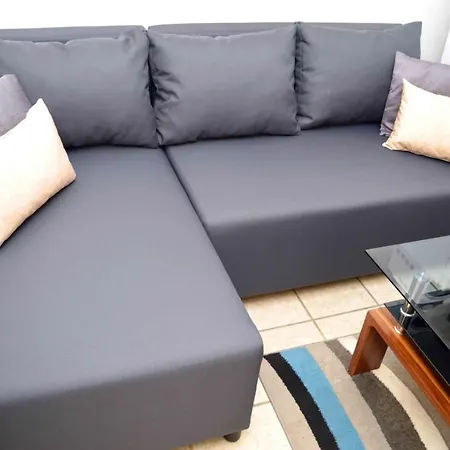 Lorabel Apartmanhaz Apartment *