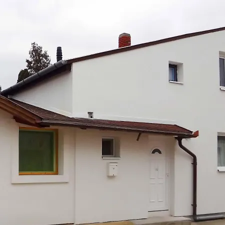 Lorabel Apartmanhaz Apartment