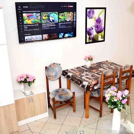 Apartamento Lorabel