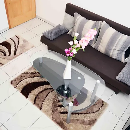 Apartamento Lorabel