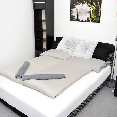 Apartamento Lorabel Hévíz