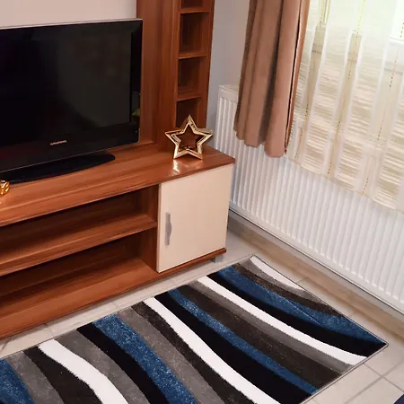 Apartamento Lorabel *