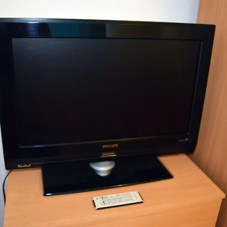 Apartamento Lorabel