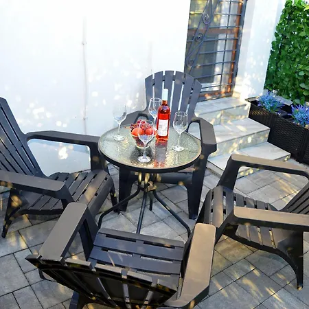 Lorabel Appartement