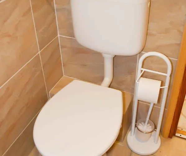 Апартаменты Lorabel Apartmanhaz *