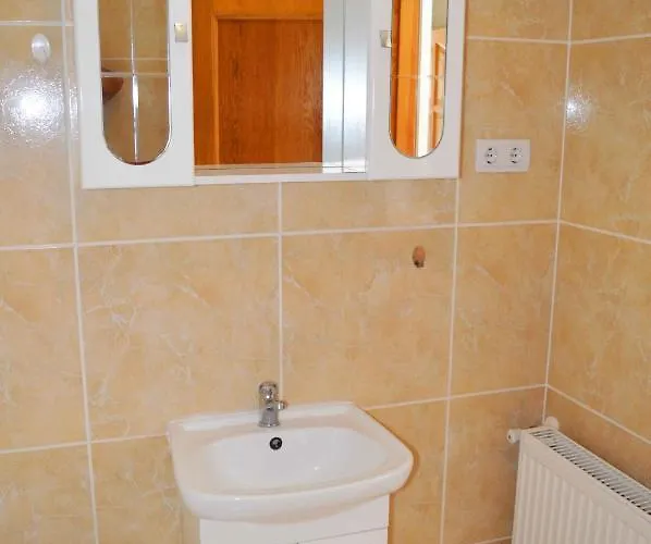 Апартаменты Lorabel Apartmanhaz
