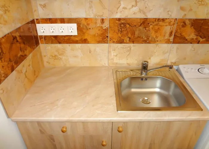 Lorabel Apartmanhaz Хевиз