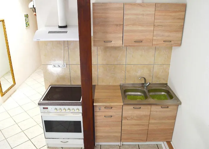 Апартаменты Lorabel Apartmanhaz