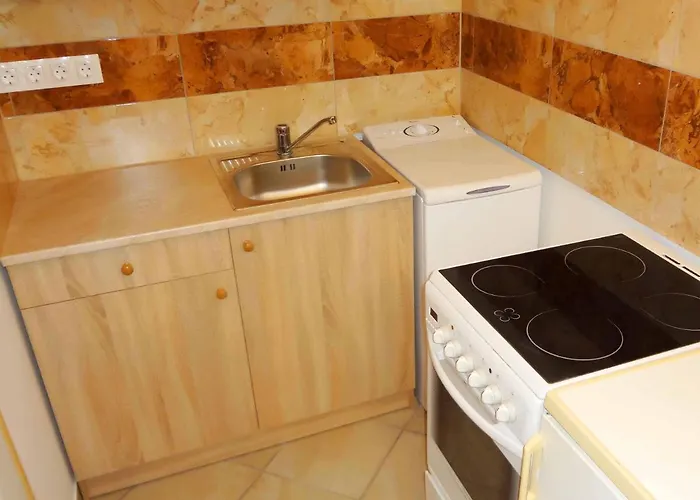 Апартаменты Lorabel Apartmanhaz Хевиз