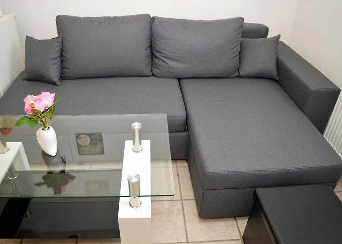 Lorabel Apartmanhaz * Хевиз