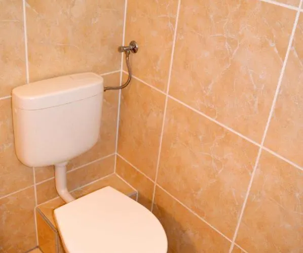 Lorabel Apartmanhaz * Хевиз
