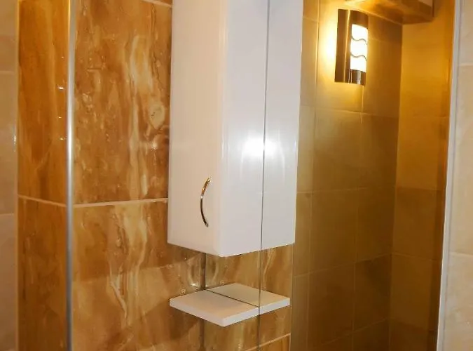 Апартаменты Lorabel Apartmanhaz