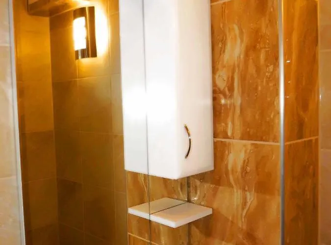 Lorabel Apartmanhaz * Хевиз