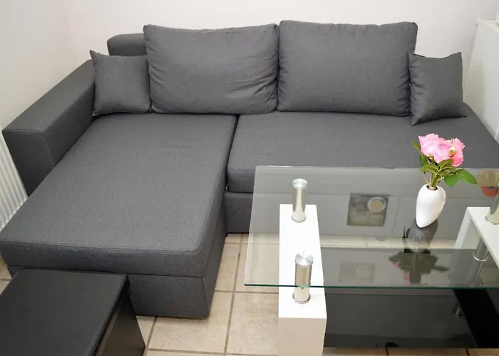 Lorabel Apartmanhaz * Хевиз