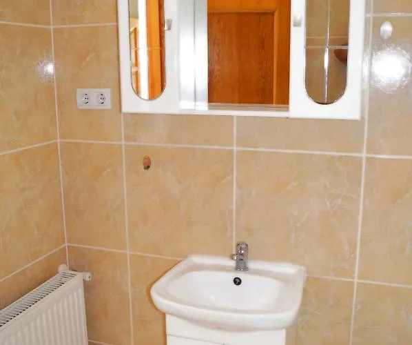 Lorabel Apartmanhaz Apartmán