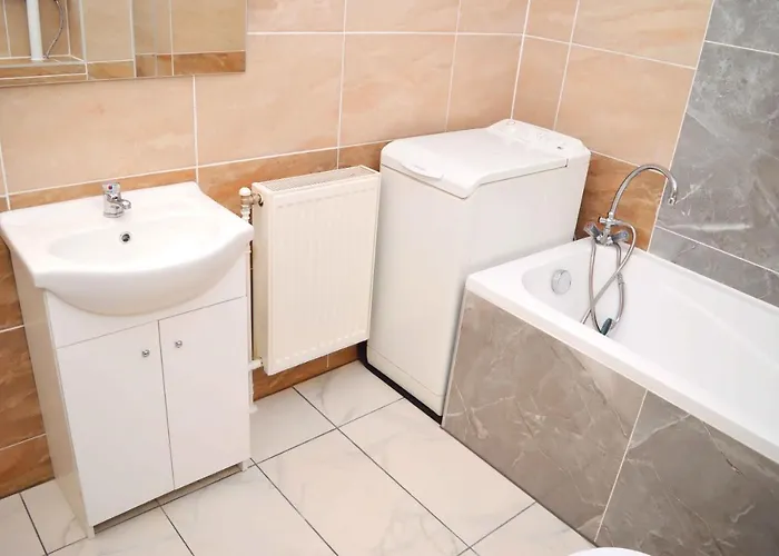 Lorabel Apartmanhaz *