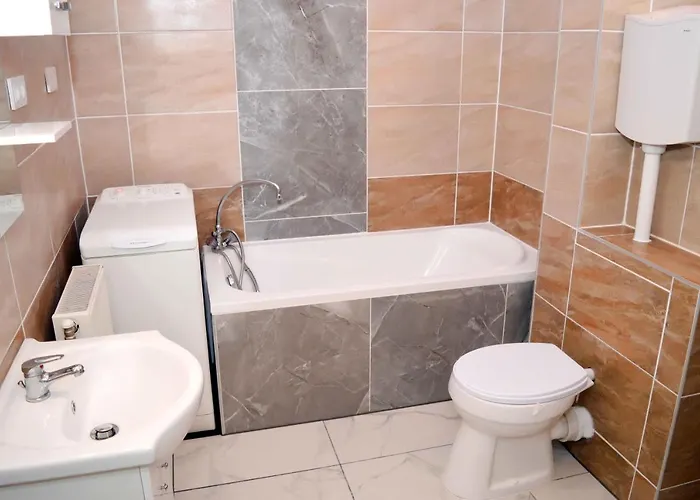 Lorabel Apartmanhaz * Хевиз