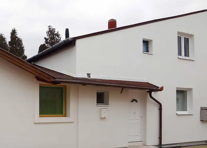 Lorabel Apartmanhaz Apartmán